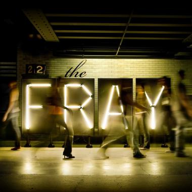 The Fray -  The Fray